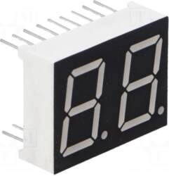 WENRUN Display: LED | 7-segment |