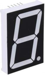 WENRUN Display: LED | 7-segment |