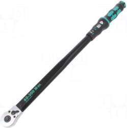 WERA Key | dynamometric | 595mm