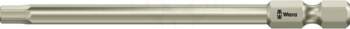 WERA Screwdriver bit | Hex Plus