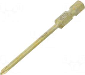 WERA Screwdriver bit | Phillips |
