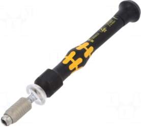 WERA Screwdriver | dynamometric,adjustable |