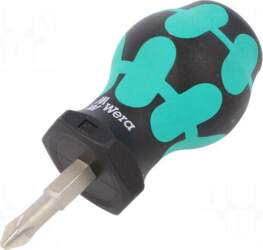 WERA Screwdriver | Phillips | PH2