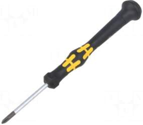 WERA Screwdriver | Phillips | precision
