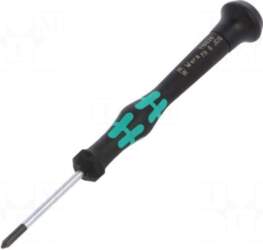 WERA Screwdriver | Phillips | precision