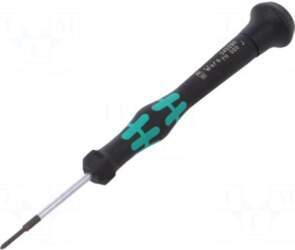 WERA Screwdriver | Phillips | precision