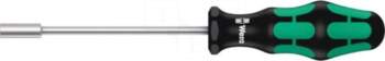 WERA Screwdriver: standard | 6-angles socket