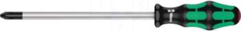 WERA Screwdriver: standard | Phillips |