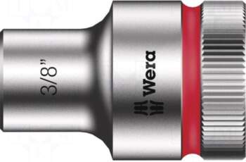 WERA Socket: 6-angles | socket spanner