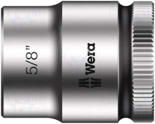 WERA Socket: 6-angles | socket spanner