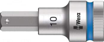 WERA Socket: hex key-bit | Hex