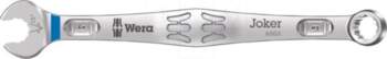 WERA Wrench: combination spanner | double-sided