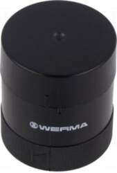 WERMA Automation module: base | black