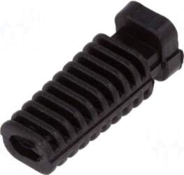 WEST POL Strain relief | elastomer