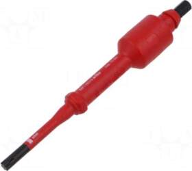 WIHA Interchangeable blade | insulated |