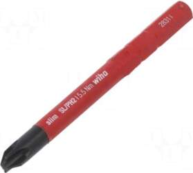 WIHA Interchangeable blade | PlusMinus cross
