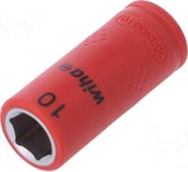 WIHA Key | insulated,hex socket