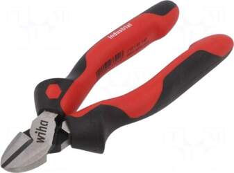 WIHA Pliers | side,cutting |
