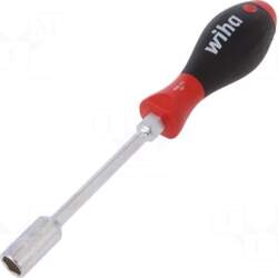 WIHA Screwdriver | hex socket |