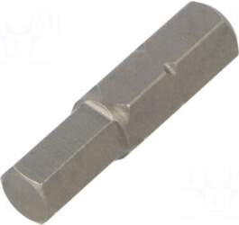 WIHA Screwdriver bit | Allen hex