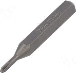 WIHA Screwdriver bit | Phillips |