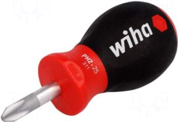 WIHA Screwdriver | Phillips | PH2