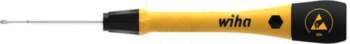 WIHA Screwdriver: precision | Phillips |