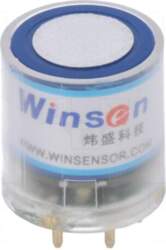 WINSEN Sensor: gas | O2 |