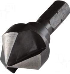 WOLFCRAFT Countersink | 16mm | tinware
