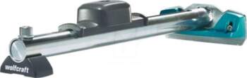 WOLFCRAFT Hammer pulling ledge | for