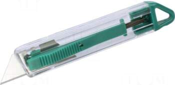 WOLFCRAFT Knife | universal | automatic