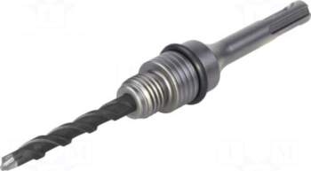 WOLFCRAFT Mandrel | SDS-Plus® | Thread: