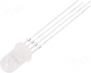 WORLDSEMI Programmable LED | RGB |