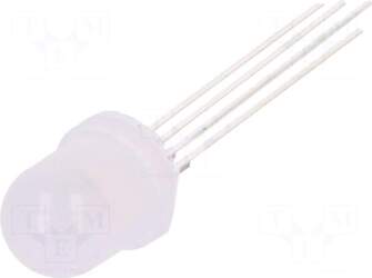 WORLDSEMI Programmable LED | RGB |