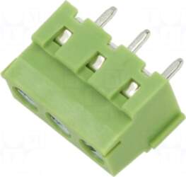 XINYA Connector: PCB terminal block |