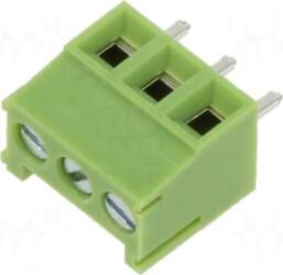 XINYA Connector: PCB terminal block |
