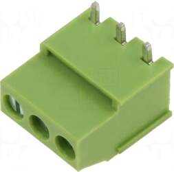 XINYA Connector: PCB terminal block |
