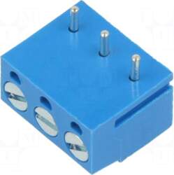 XINYA Connector: PCB terminal block |
