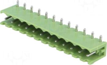 XINYA Pluggable terminal block | Contacts