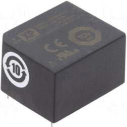 XP POWER Converter: AC/DC | 5W