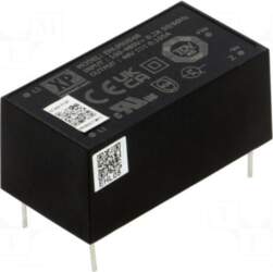 XP POWER Converter: AC/DC | 5W