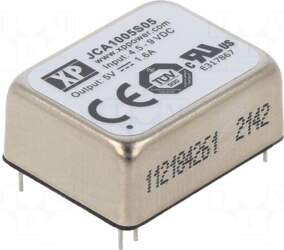 XP POWER Converter: DC/DC | 10W