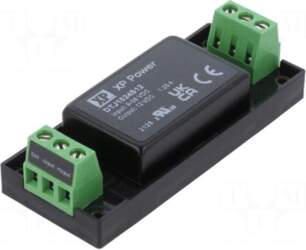XP POWER Converter: DC/DC | 15W