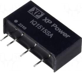 XP POWER Converter: DC/DC | 1W
