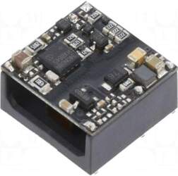 XP POWER Converter: DC/DC | 2W