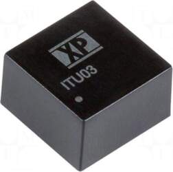 XP POWER Converter: DC/DC | 3W