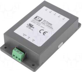 XP POWER Converter: DC/DC | 40W