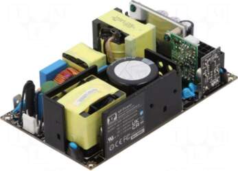 XP POWER Power supply: switching |
