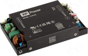 XP POWER Power supply: switching |