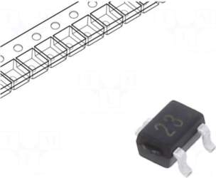 YANGJIE TECHNOLOGY Transistor: NPN | bipolar